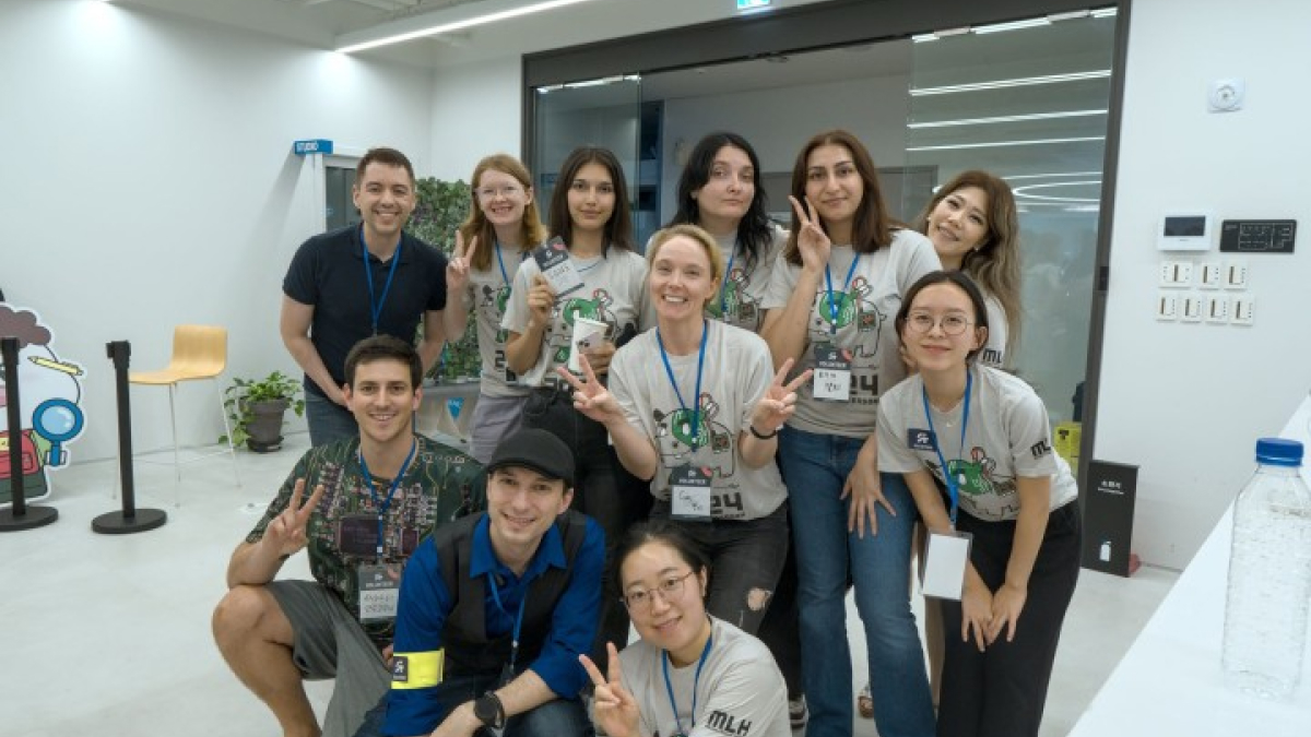 Seoul Tech Impact 2024