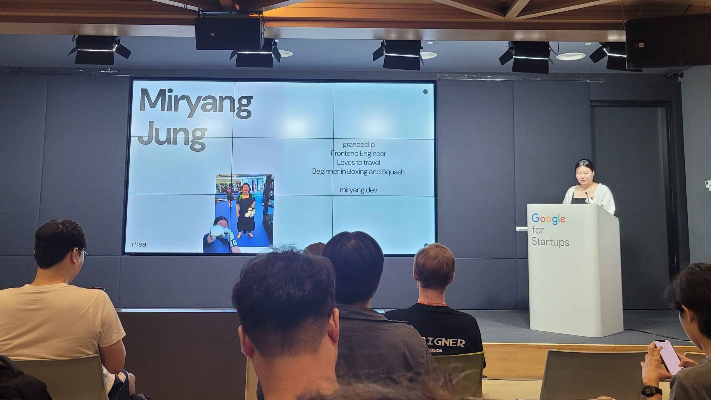 Miryang