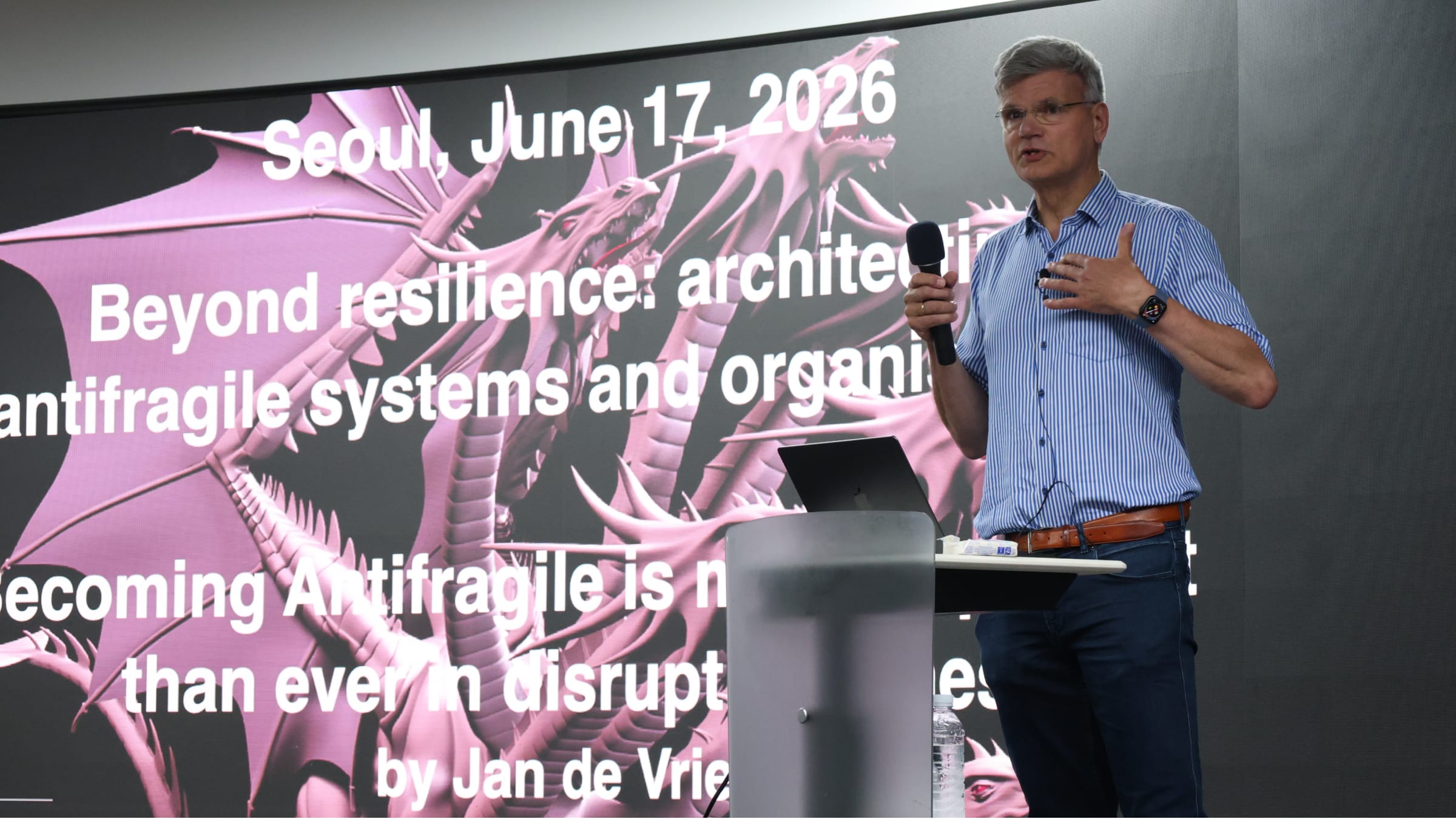 Jan de Vries