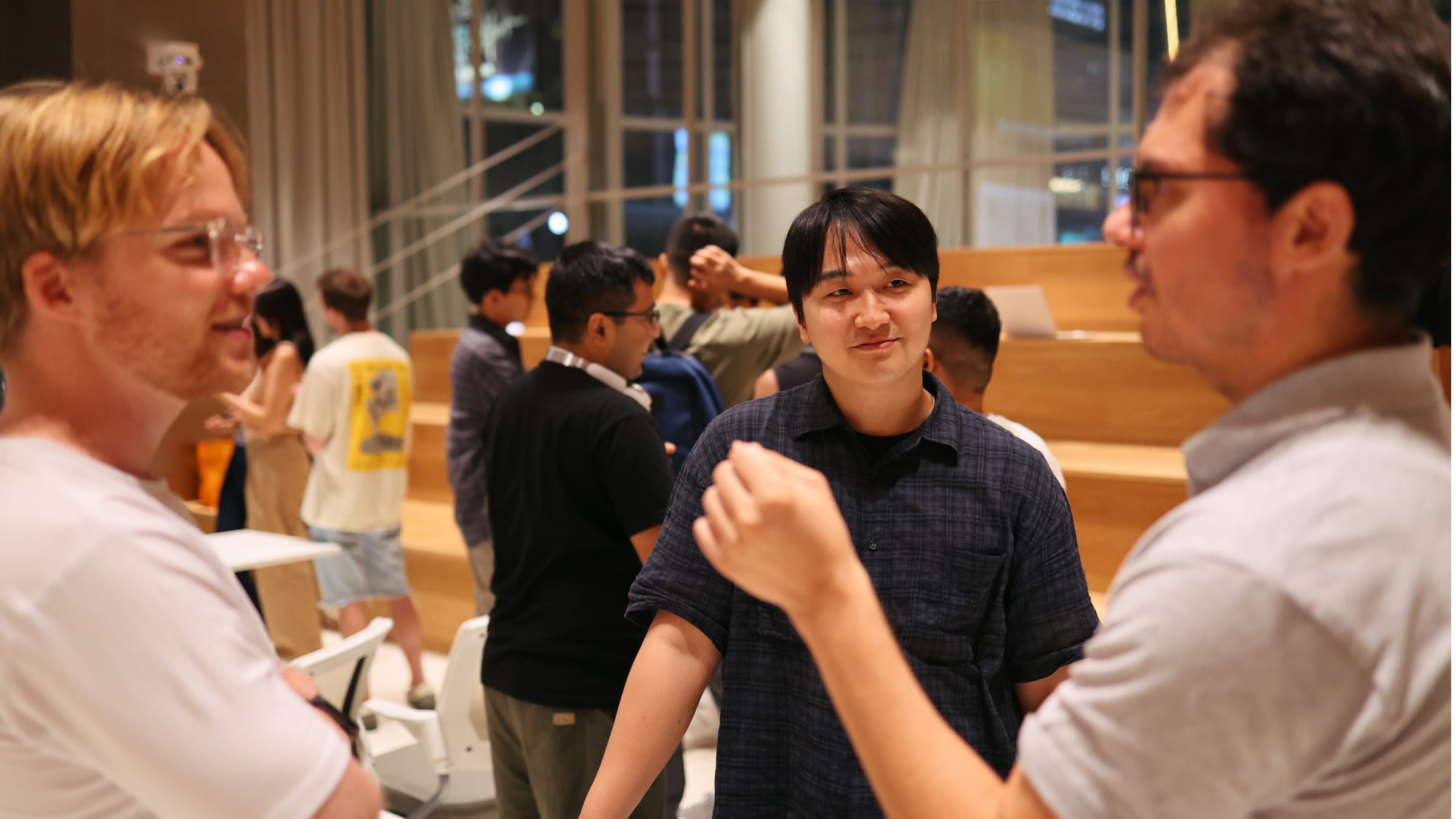 Networking