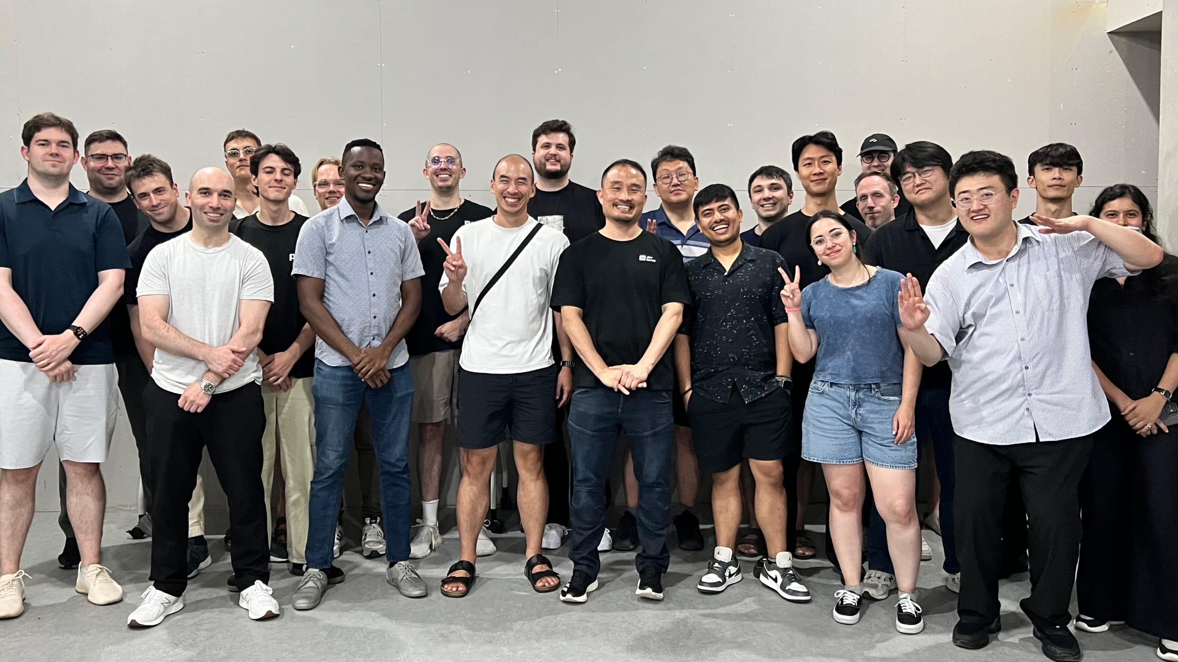 Authorization without the anxiety: Dev Korea #1 Recap