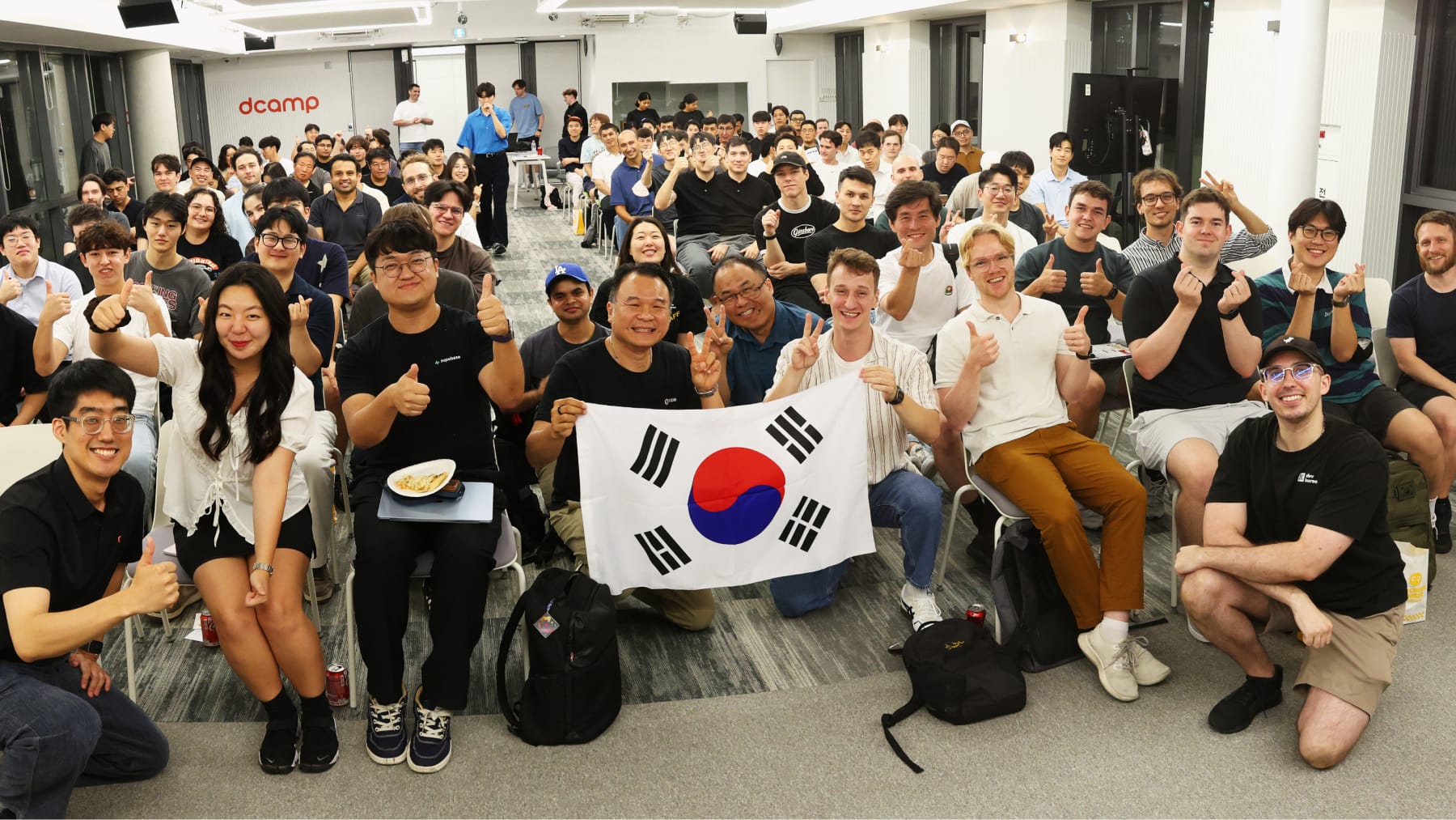 Qwen Meetup Seoul #4: AI coding costs and the reality of production agents