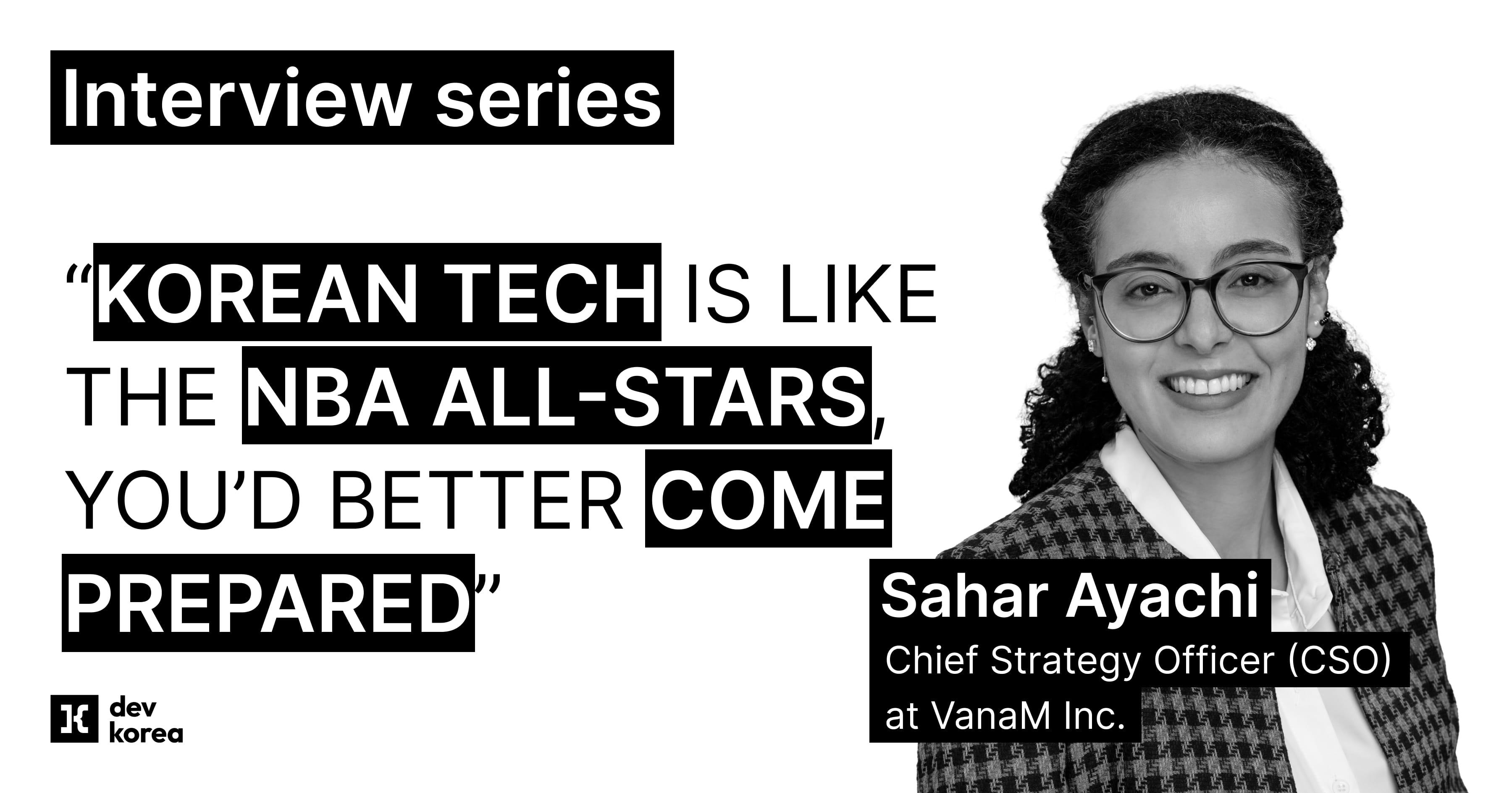 From Tunisia to shaping next-generation materials tech in Korea