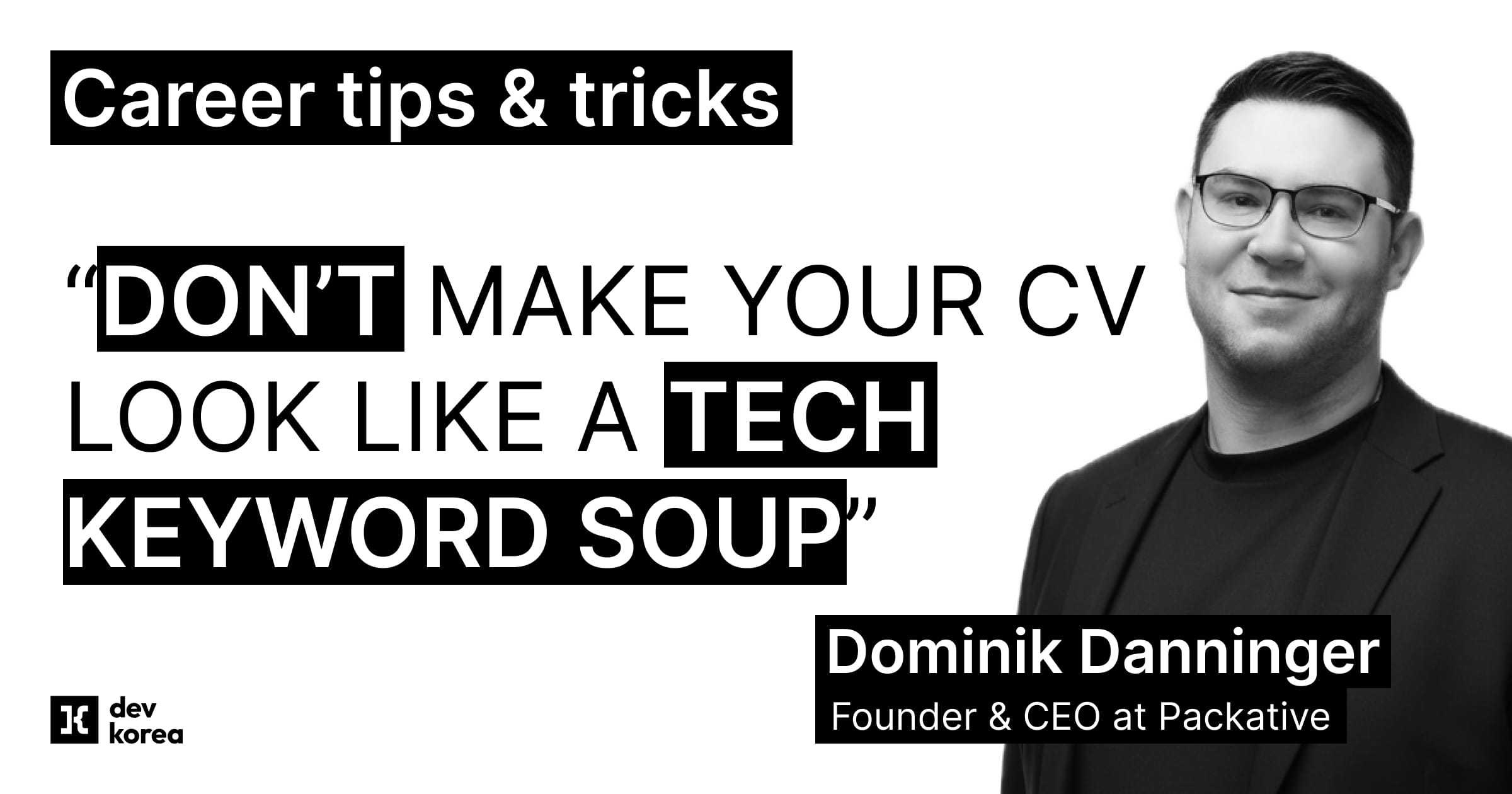 Why your resume gets rejected in 7 seconds (From a founder who's seen hundreds)