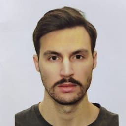 Artemii Zakharov