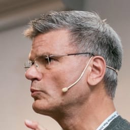 Jan de Vries