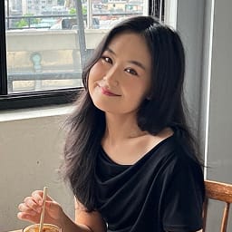 Kumushai Nazhimidin kyzy