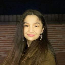 Matroziyeva Gulchiroy Mamurjon Kizi