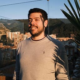 Rigo Rosero Castillo